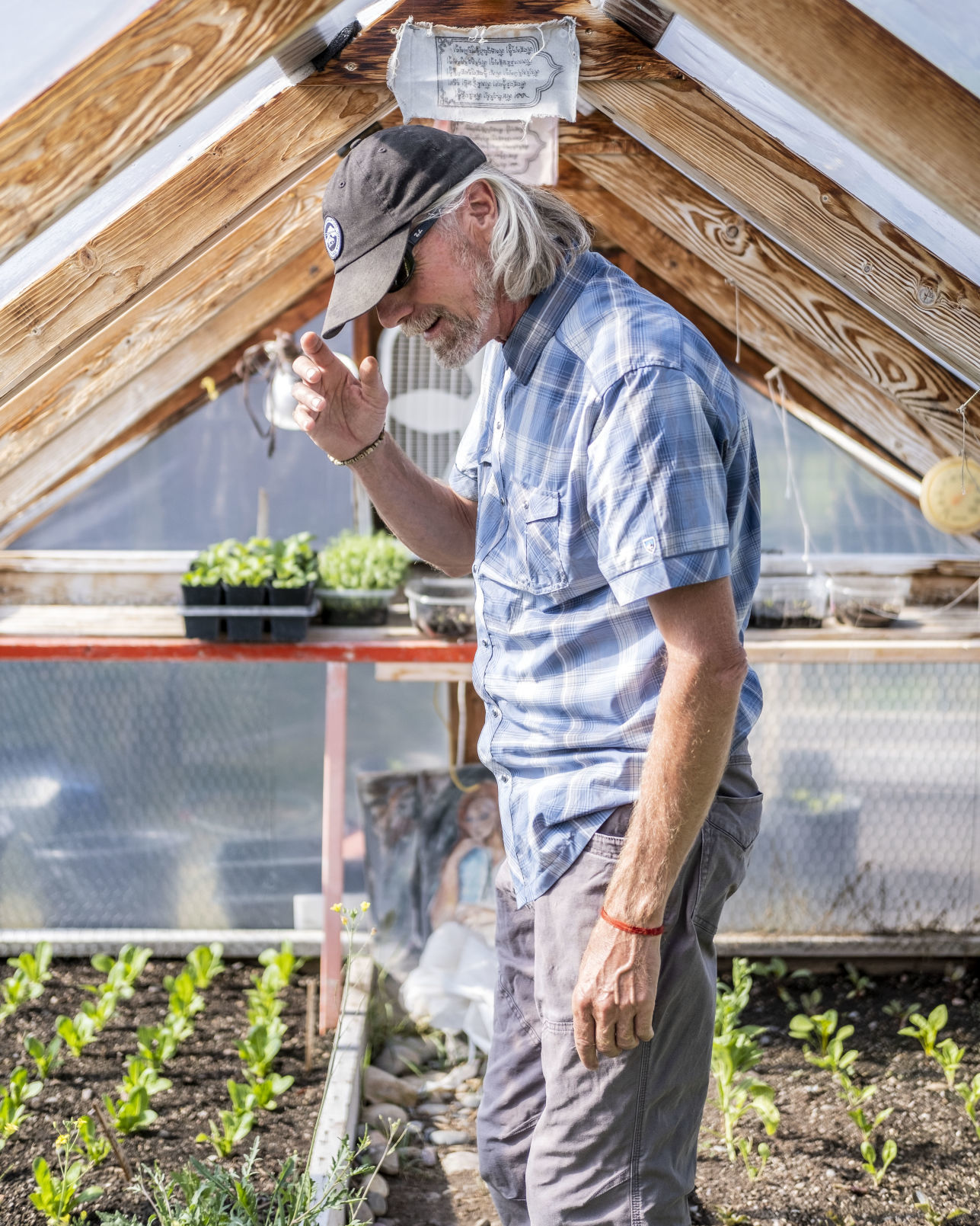 Chef Notes: John Fournelle
